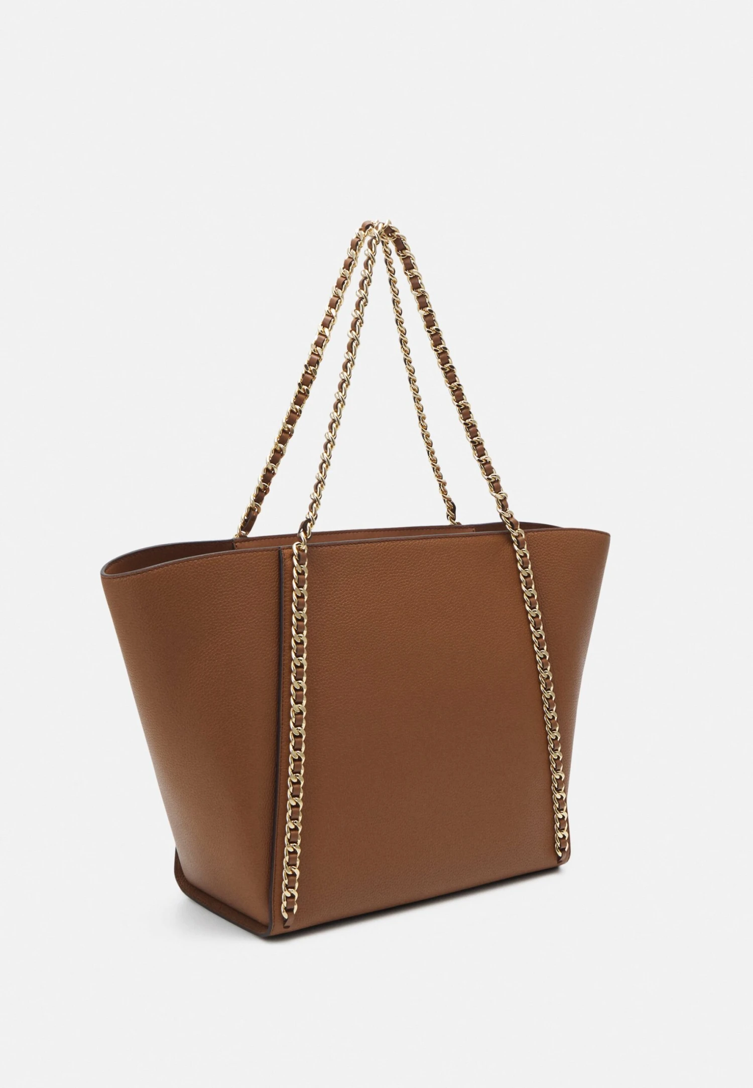 MICHAEL Michael Kors Westley Chain Tote - Shopper - Luggage 4 MICHAEL Michael Kors Westley Chain Tote - Shopper - Luggage - Afbeelding 2