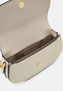 MICHAEL Michael Kors Mila Chain Sling - Schoudertas - Beige -MICHAEL Michael Kors 56da1a258f95430c8ab6452cdaeab936