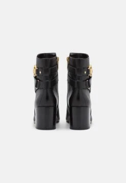 MICHAEL Michael Kors Rory Mid Bootie - Korte Laarzen - Black 12 MICHAEL Michael Kors Rory Mid Bootie - Korte Laarzen - Black -MICHAEL Michael Kors 5720396f63724b46bdbe7b233dbdee8f