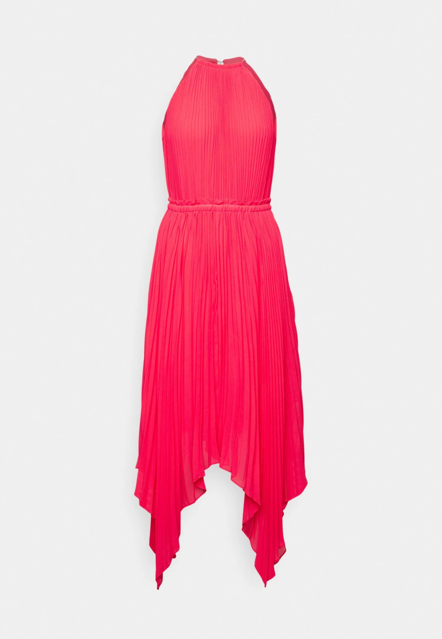 MICHAEL Michael Kors Jessica Dress - Cocktailjurk - Geranium 7 MICHAEL Michael Kors Jessica Dress - Cocktailjurk - Geranium - Afbeelding 5