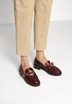 MICHAEL Michael Kors Zip Pant - Cargobroek - Khaki 14 MICHAEL Michael Kors Zip Pant - Cargobroek - Khaki -MICHAEL Michael Kors 57d5d099611f4ded9d30316c2848b525