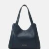 MICHAEL Michael Kors Rosemary - Schoudertas - Navy 1 MICHAEL Michael Kors Rosemary - Schoudertas - Navy -MICHAEL Michael Kors 57dad1614d394ed79d56383b592ffde7