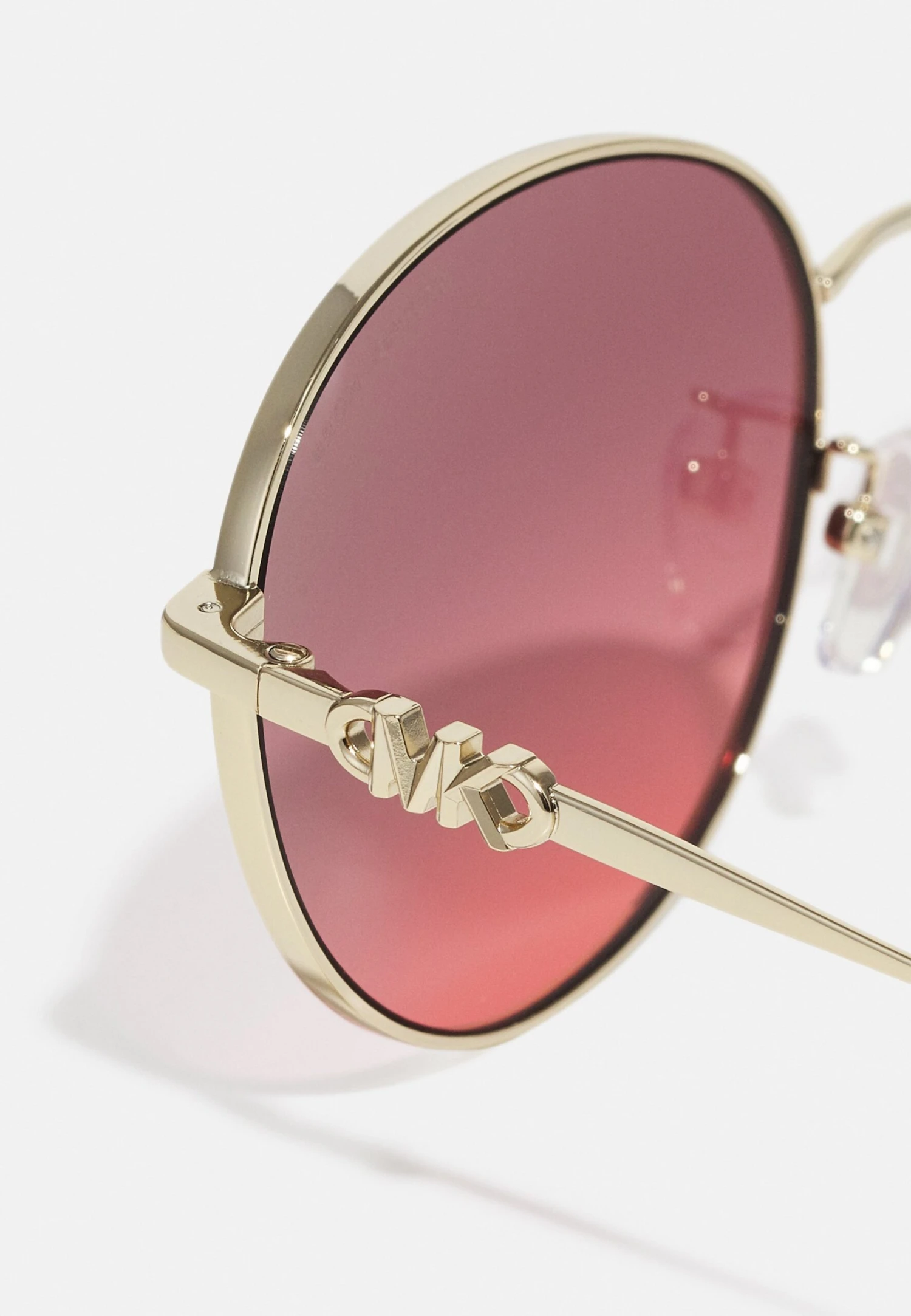 Michael Kors Alpine - Zonnebril - Light Gold-Coloured 7 Michael Kors Alpine - Zonnebril - Light Gold-Coloured - Afbeelding 5