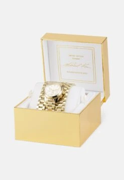 Michael Kors Runway - Chronograaf - Gold 16 Michael Kors Runway - Chronograaf - Gold -MICHAEL Michael Kors 585e8469962f423fb88e42e2a8b0491a