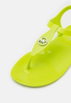MICHAEL Michael Kors Mallory Jelly - Teensandalen - Bright Limeade 15 MICHAEL Michael Kors Mallory Jelly - Teensandalen - Bright Limeade -MICHAEL Michael Kors 586b34d68d5546d1ac2d960603d3150b