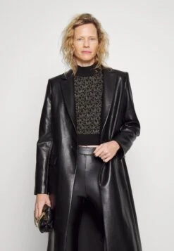 MICHAEL Michael Kors Legging - Black 12 MICHAEL Michael Kors Legging - Black -MICHAEL Michael Kors 58b62aa87a4243a2b9e46f9f10abe5ca