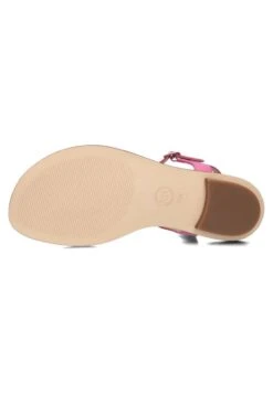 Michael Kors Mallory - Teensandalen - Roze 9 Michael Kors Mallory - Teensandalen - Roze -MICHAEL Michael Kors 58c8c0c82d534a9d9efd3bf2845b46e6