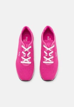 MICHAEL Michael Kors Monique Trainer - Sneakers Laag - Cerise 13 MICHAEL Michael Kors Monique Trainer - Sneakers Laag - Cerise -MICHAEL Michael Kors 591c875fba594d6ca898a40558ca05e3