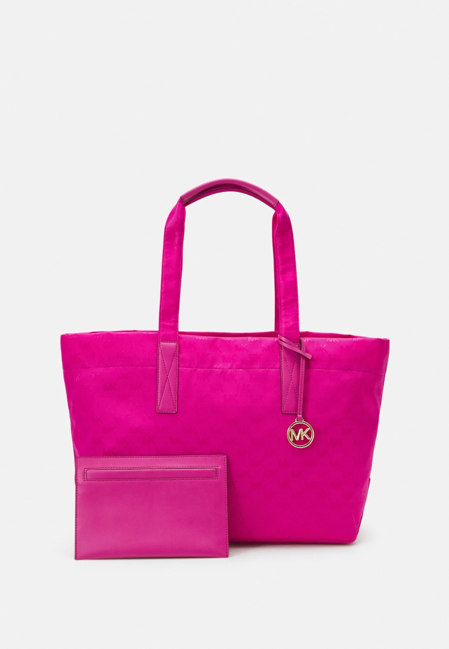 MICHAEL Michael Kors The Michael Bag Tote - Shopper - Cerise 6 MICHAEL Michael Kors The Michael Bag Tote - Shopper - Cerise - Afbeelding 4