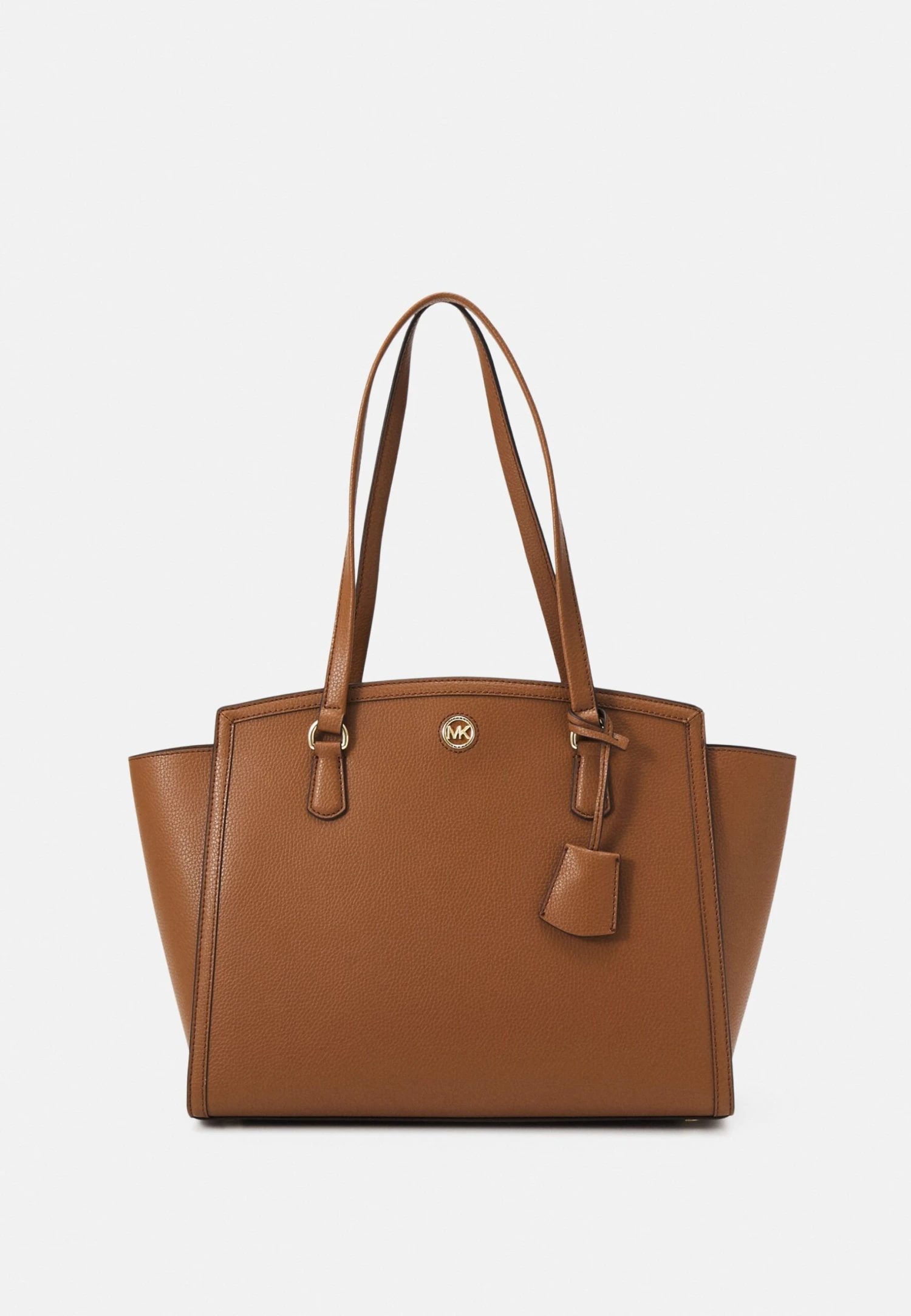 MICHAEL Michael Kors Chantal Tote - Shopper - Luggage 3 MICHAEL Michael Kors Chantal Tote - Shopper - Luggage