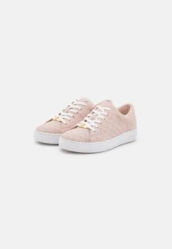 MICHAEL Michael Kors Keaton Lace Up - Sneakers Laag - Soft Pink 11 MICHAEL Michael Kors Keaton Lace Up - Sneakers Laag - Soft Pink -MICHAEL Michael Kors 5a03c27ecfb54893821494c3fe0f52e9
