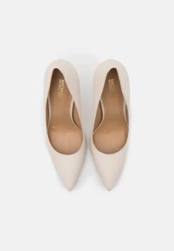 MICHAEL Michael Kors Keke- Hoge Hakken - Light Cream 13 MICHAEL Michael Kors Keke- Hoge Hakken - Light Cream -MICHAEL Michael Kors 5a88d31b5ff449f68955ad90f1411a83