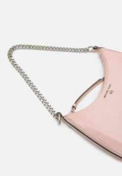 MICHAEL Michael Kors Jet Set Charm Pouchette Xbody - Handtas - Pink 9 MICHAEL Michael Kors Jet Set Charm Pouchette Xbody - Handtas - Pink -MICHAEL Michael Kors 5ab987cb7dc6434d9c85dc1ef186352b