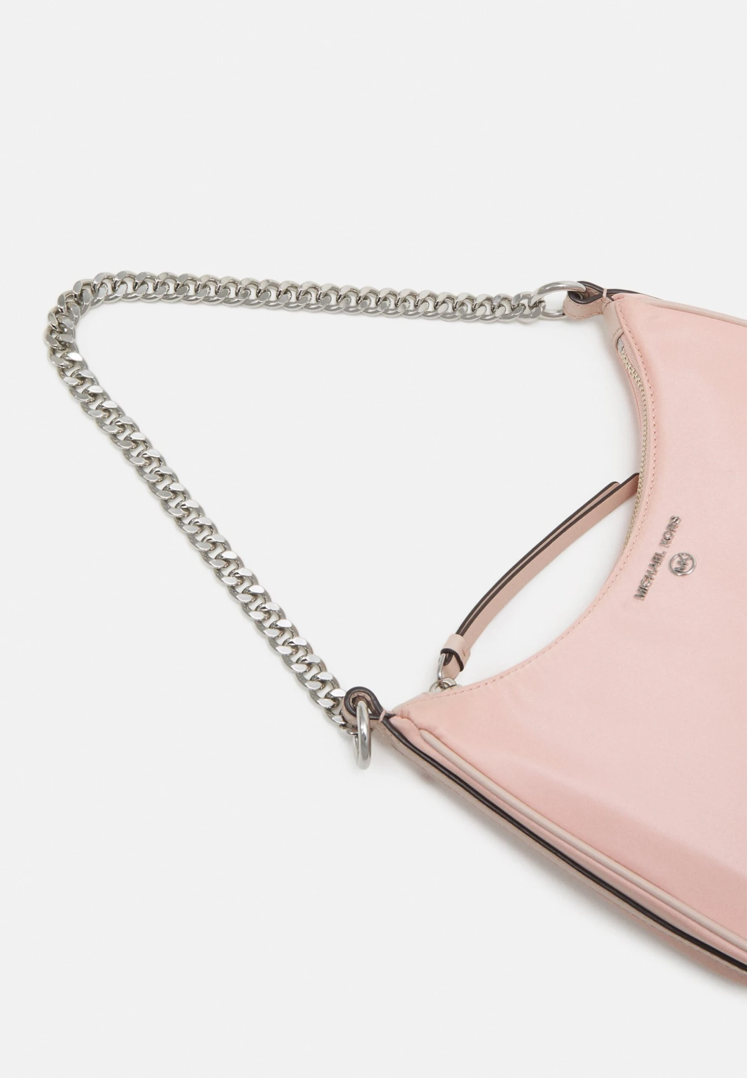 MICHAEL Michael Kors Jet Set Charm Pouchette Xbody - Handtas - Pink 6 MICHAEL Michael Kors Jet Set Charm Pouchette Xbody - Handtas - Pink - Afbeelding 4