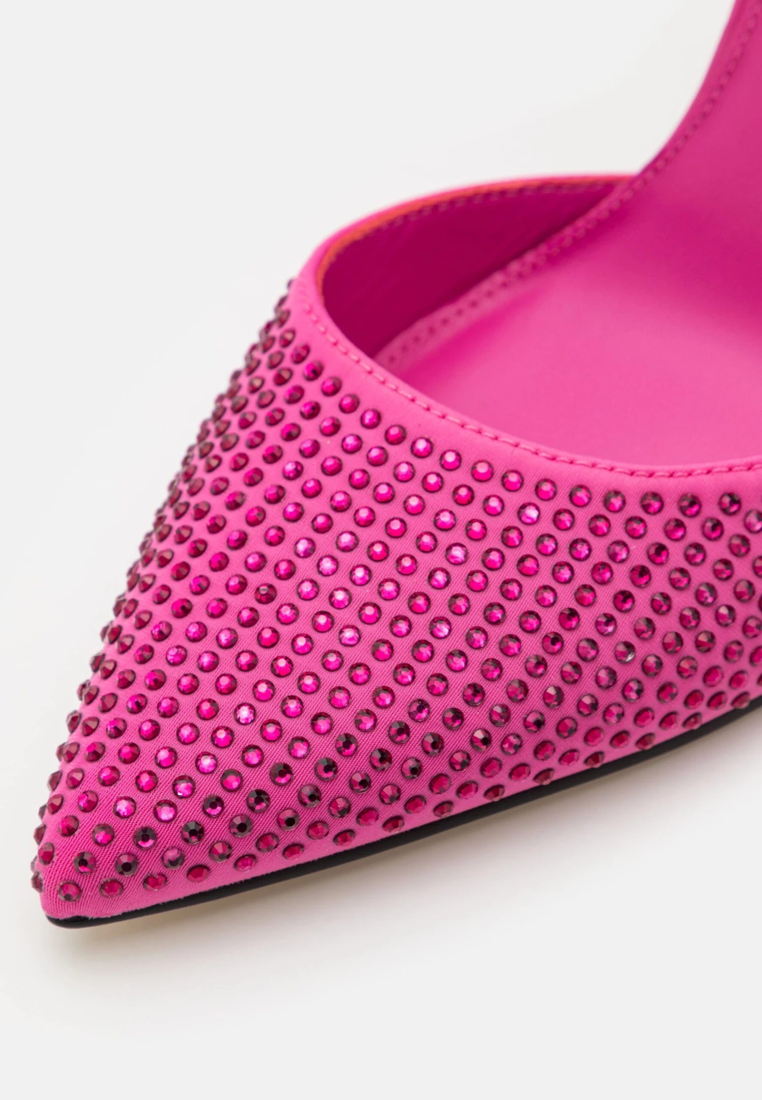 MICHAEL Michael Kors Imani - Klassieke Pumps - Pink 9 MICHAEL Michael Kors Imani - Klassieke Pumps - Pink - Afbeelding 7