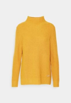 MICHAEL Michael Kors Funnel - Trui - Marigold 12 MICHAEL Michael Kors Funnel - Trui - Marigold -MICHAEL Michael Kors 5b31ce68923e46359d902b66c49e3a6c