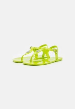 MICHAEL Michael Kors Mallory Jelly - Teensandalen - Bright Limeade 11 MICHAEL Michael Kors Mallory Jelly - Teensandalen - Bright Limeade -MICHAEL Michael Kors 5b9f9b6457a24866a59f62eb9aeefeee