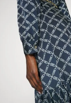 MICHAEL Michael Kors Gphc Empire Bow - Etui-Jurk - Midnightblue 15 MICHAEL Michael Kors Gphc Empire Bow - Etui-Jurk - Midnightblue -MICHAEL Michael Kors 5ba21de2204e48e8a53d52f706539ea8