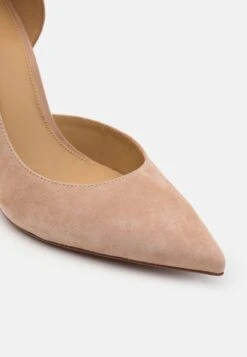 MICHAEL Michael Kors Hoge Hakken - Light Blush 13 MICHAEL Michael Kors Hoge Hakken - Light Blush -MICHAEL Michael Kors 5bada19f0b6847ee9890623e17a403ef