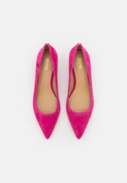 MICHAEL Michael Kors Alina Flex Kitten - Klassieke Pumps - Cerise -MICHAEL Michael Kors 5bc770603d674de9af4156cb2714414b