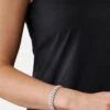 Michael Kors Armband - Silver 2 Michael Kors Armband - Silver -MICHAEL Michael Kors 5be240d4216c45379bb0c3811e818770