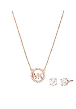 Michael Kors Oorbellen - Roségold 10 Michael Kors Oorbellen - Roségold -MICHAEL Michael Kors 5c059da3d69947cabe946fb4b2685be6