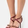 MICHAEL Michael Kors Asha- Sandalen - Mulberry 1 MICHAEL Michael Kors Asha- Sandalen - Mulberry -MICHAEL Michael Kors 5c0e154a57db4257969cdc3ff0b2533c