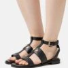 MICHAEL Michael Kors Darcy- Sandalen - Black