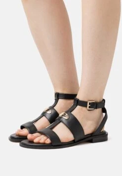 MICHAEL Michael Kors Darcy- Sandalen - Black