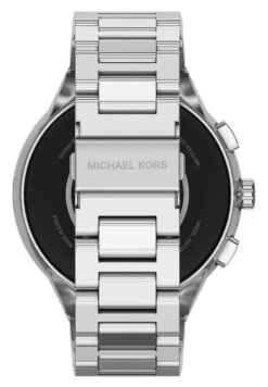Gen Camille - Smartwatch - Silver-Coloured 11 Gen Camille - Smartwatch - Silver-Coloured -MICHAEL Michael Kors 5c3c7d01838747ef9e56c055dfa1f8f9