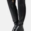 MICHAEL Michael Kors Braden Mid Boot - Overknee Laarzen - Black 2 MICHAEL Michael Kors Braden Mid Boot - Overknee Laarzen - Black -MICHAEL Michael Kors 5c998fdb28f84d06b7fbc80c3a11f44b