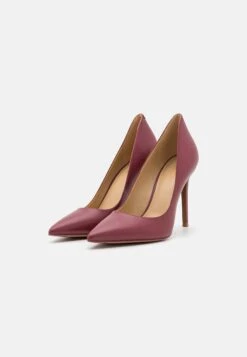 MICHAEL Michael Kors Keke- Hoge Hakken - Mulberry 11 MICHAEL Michael Kors Keke- Hoge Hakken - Mulberry -MICHAEL Michael Kors 5d3b459d8c914135bb74ab92a4396f6b