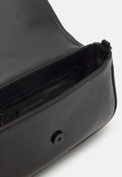 MICHAEL Michael Kors Parker Pouchette - Handtas - Black -MICHAEL Michael Kors 5d594c8882b24d3d832def4825610af9