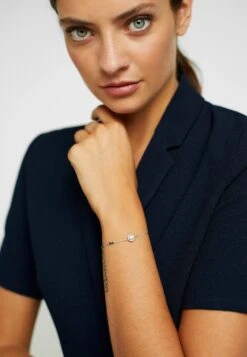 Michael Kors Premium - Armband - Silver-Coloured