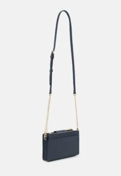 MICHAEL Michael Kors Ruby Zip Xbody - Clutch - Navy 7 MICHAEL Michael Kors Ruby Zip Xbody - Clutch - Navy -MICHAEL Michael Kors 5d5f456715744f009ad2928770815b04