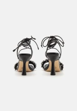 MICHAEL Michael Kors Lucia - Sandalen - Black 12 MICHAEL Michael Kors Lucia - Sandalen - Black -MICHAEL Michael Kors 5d82ae20b81f45528966817760ab75b9