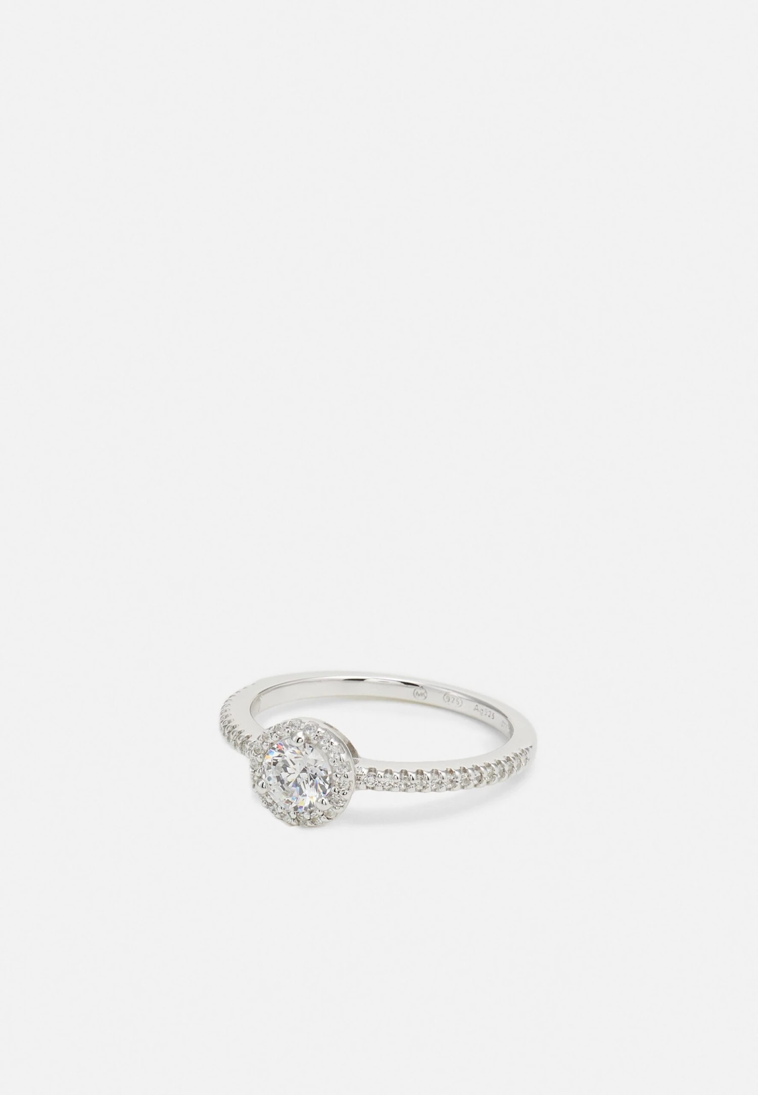 Michael Kors Ring - Silver-Coloured 3 Michael Kors Ring - Silver-Coloured