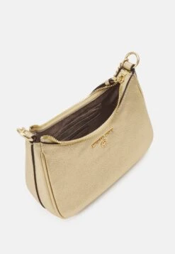 MICHAEL Michael Kors Jet Set Charm Chain Pouchette - Handtas - Pale Gold-Coloured -MICHAEL Michael Kors 5db6579261374d829c33185033e402d6
