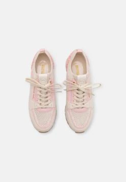 MICHAEL Michael Kors Billie Trainer - Sneakers Laag - Pink 13 MICHAEL Michael Kors Billie Trainer - Sneakers Laag - Pink -MICHAEL Michael Kors 5dba2e98b0f44135896d3adfa54959b7