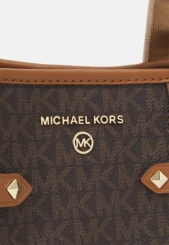 MICHAEL Michael Kors Maeve - Shopper - Brown 12 MICHAEL Michael Kors Maeve - Shopper - Brown -MICHAEL Michael Kors 5ddec7e7801b48ffb2121961268dff6c