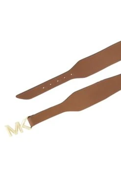 MICHAEL Michael Kors Waist- Riem - Brown -MICHAEL Michael Kors 5de51e6406f1486cad35d88e906d420a