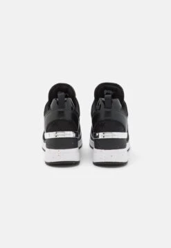 MICHAEL Michael Kors Georgie Trainer - Sneakers Laag - Black -MICHAEL Michael Kors 5ea43f5eb297470f91c65e599f238906