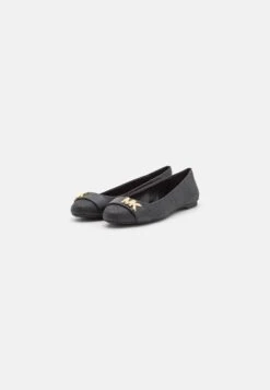 MICHAEL Michael Kors Jilly Ballet - Ballerina'S - Black 11 MICHAEL Michael Kors Jilly Ballet - Ballerina'S - Black -MICHAEL Michael Kors 5ed3a35f7aee407a97c42a8ead4f78c5