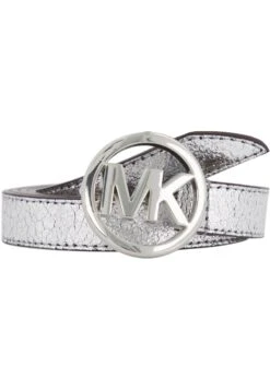 MICHAEL Michael Kors Flip Tie- Riem - Silver 9 MICHAEL Michael Kors Flip Tie- Riem - Silver -MICHAEL Michael Kors 5f05572b89b74206a00e631339f4db1c