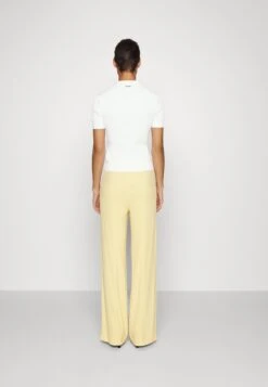 MICHAEL Michael Kors Top - Poloshirt - White 9 MICHAEL Michael Kors Top - Poloshirt - White -MICHAEL Michael Kors 5f2179520c424f76a7fb29bc1a7df39a