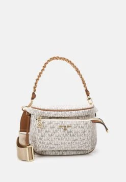 MICHAEL Michael Kors Slater Sling Pack - Schoudertas - Vanilla