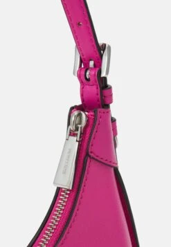 MICHAEL Michael Kors Wilma Pouchette - Handtas - Cerise -MICHAEL Michael Kors 604a366f8a674f0e9c075129de59bfb0