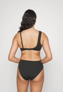 MICHAEL Michael Kors Solids- Bikinibroekje - Black 10 MICHAEL Michael Kors Solids- Bikinibroekje - Black -MICHAEL Michael Kors 608bfc652e1b464c8e20a1f203a923e6