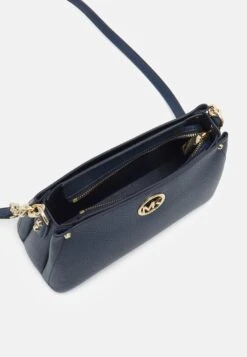 MICHAEL Michael Kors Allison Xbody - Schoudertas - Navy 9 MICHAEL Michael Kors Allison Xbody - Schoudertas - Navy -MICHAEL Michael Kors 60deee23f40b426699e98d6527ecd388