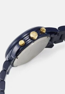 Michael Kors Runway - Chronograaf - Blue 8 Michael Kors Runway - Chronograaf - Blue -MICHAEL Michael Kors 6135e4edef124ef1be70ed05eba6cbea